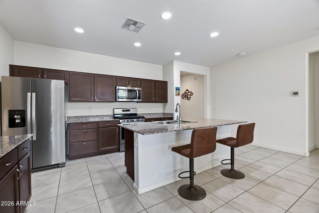 443 S 194TH Lane, Buckeye, AZ 85326