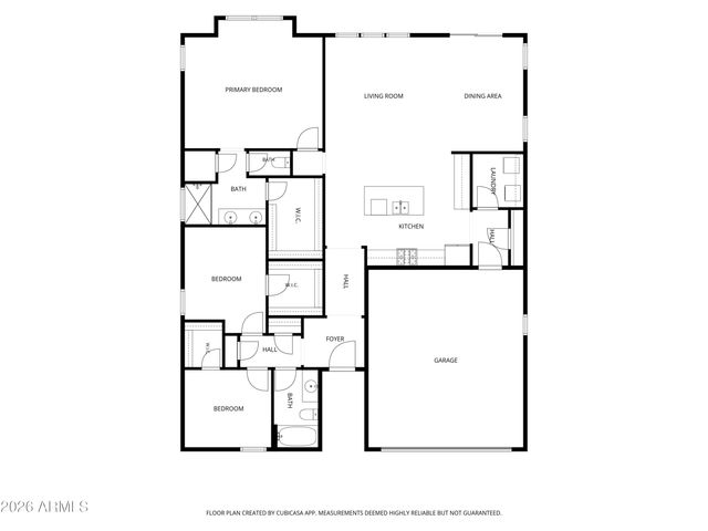 443 S 194TH Lane, Buckeye, AZ 85326