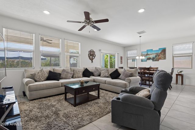 443 S 194TH Lane, Buckeye, AZ 85326