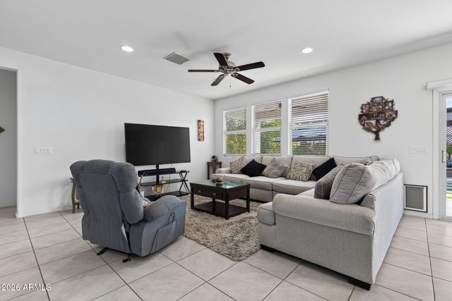 443 S 194TH Lane, Buckeye, AZ 85326
