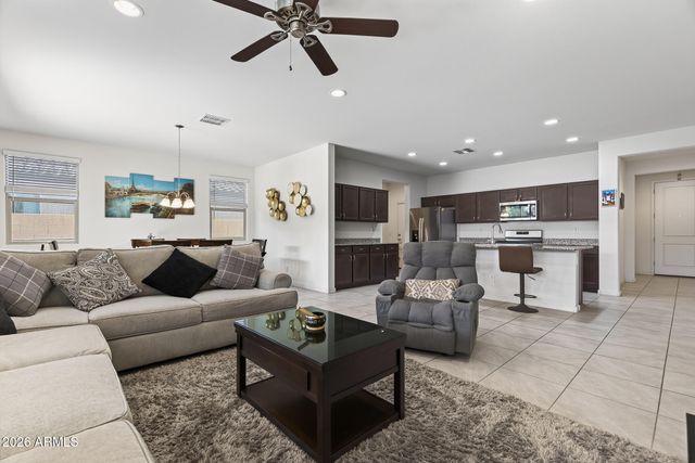 443 S 194TH Lane, Buckeye, AZ 85326