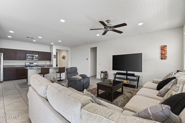 443 S 194TH Lane, Buckeye, AZ 85326