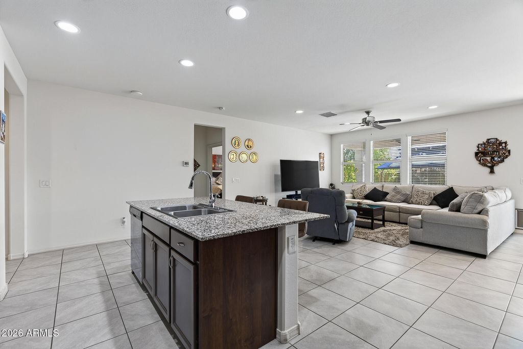 443 S 194TH Lane, Buckeye, AZ 85326 — photo 5