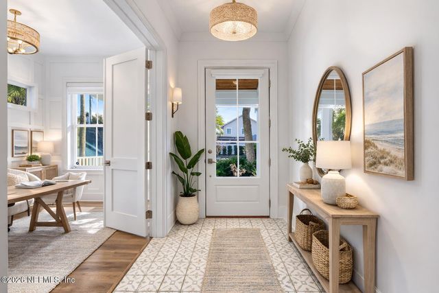 264 OCEAN Boulevard, Atlantic Beach, FL 32233