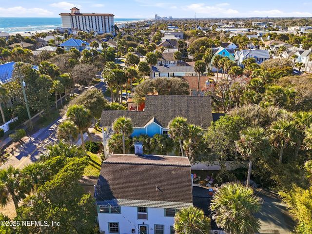 264 OCEAN Boulevard, Atlantic Beach, FL 32233