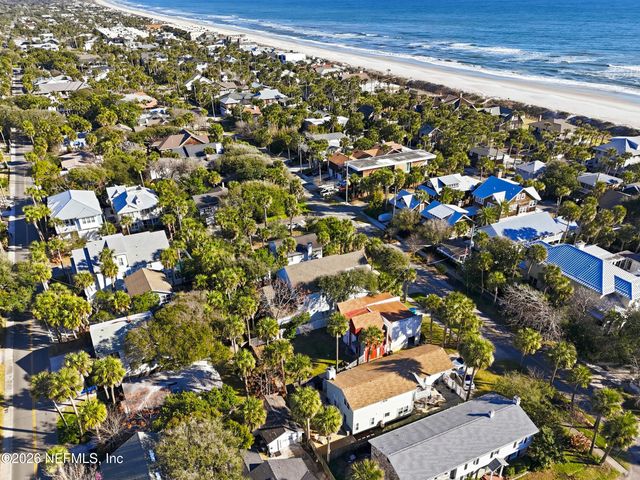 264 OCEAN Boulevard, Atlantic Beach, FL 32233