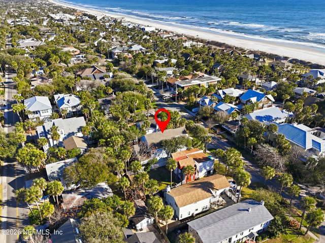 264 OCEAN Boulevard, Atlantic Beach, FL 32233