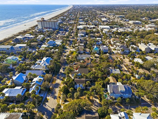 264 OCEAN Boulevard, Atlantic Beach, FL 32233