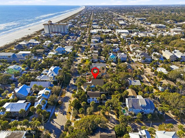 264 OCEAN Boulevard, Atlantic Beach, FL 32233