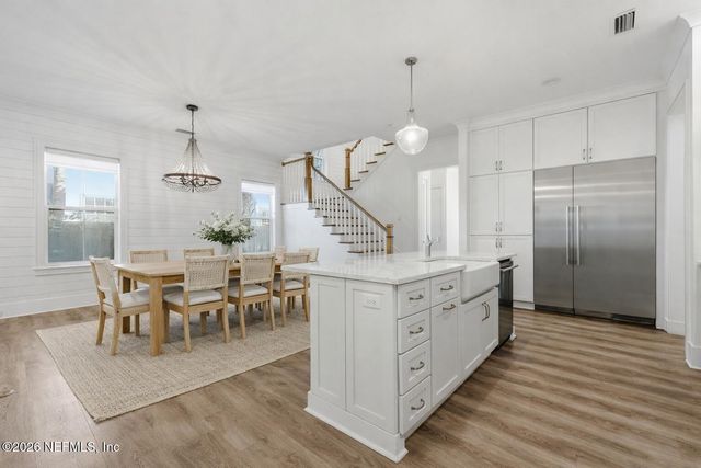 264 OCEAN Boulevard, Atlantic Beach, FL 32233