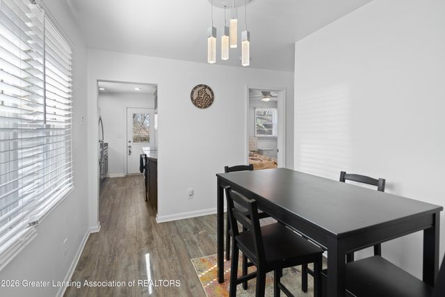 1108 S Holmes Street, Lansing, MI 48912