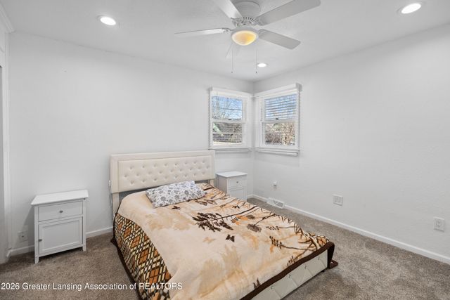 1108 S Holmes Street, Lansing, MI 48912