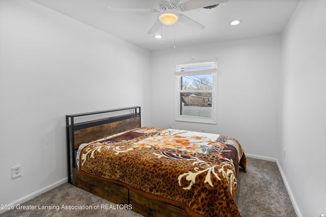 1108 S Holmes Street, Lansing, MI 48912