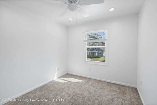 1108 S Holmes Street, Lansing, MI 48912