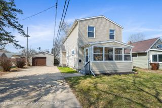 1108 S Holmes Street, Lansing, MI 48912