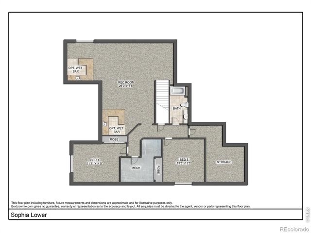 5830 Gianna Drive, Timnath, CO 80547