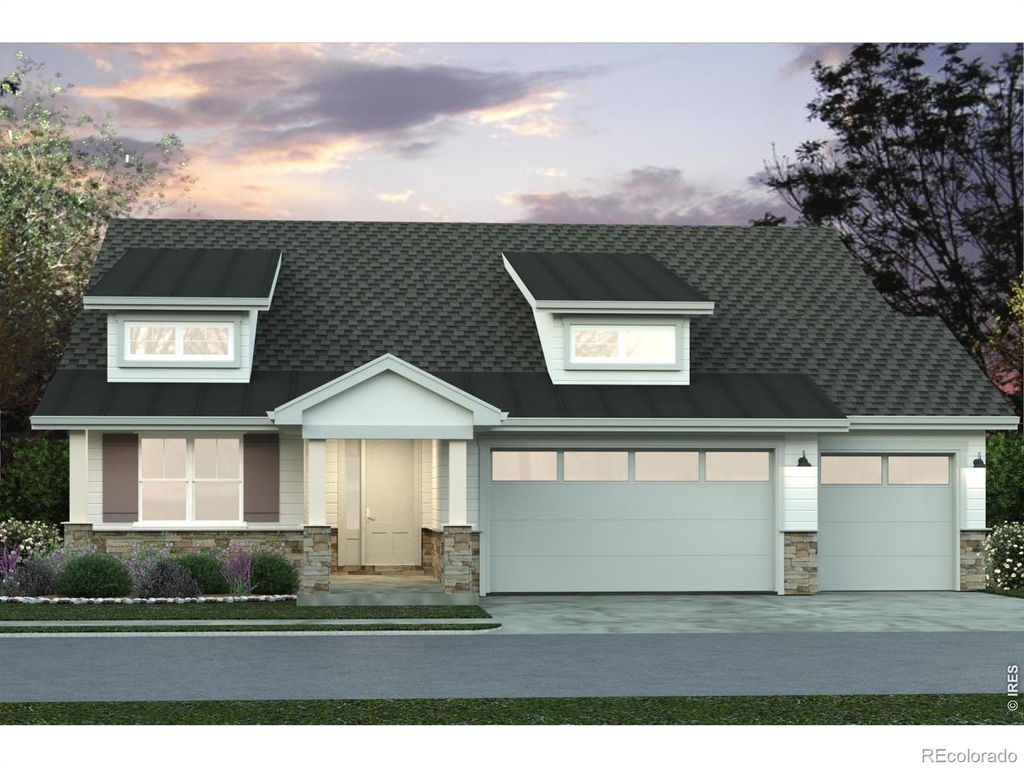 5830 Gianna Drive, Timnath, CO 80547