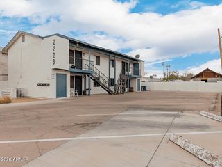 2223 W DORA Street, Mesa, AZ 85201