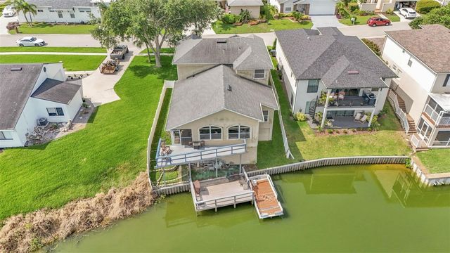 601 PENINSULAR DRIVE, Lakeland, FL 33813