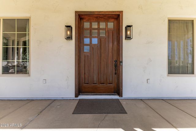 6635 N Citrus Road, Waddell, AZ 85355