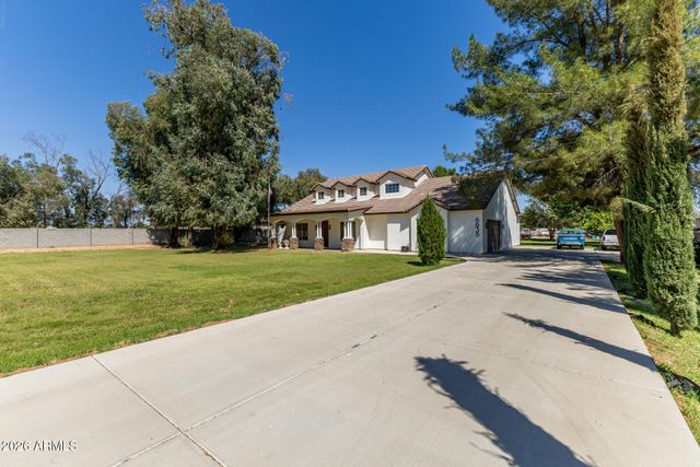 6635 N Citrus Road, Waddell, AZ 85355