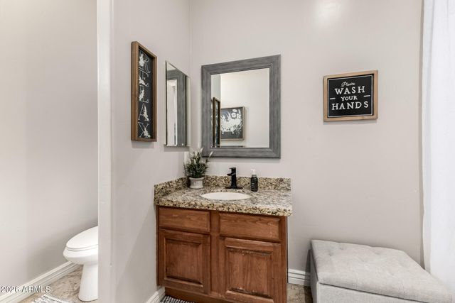 6635 N Citrus Road, Waddell, AZ 85355