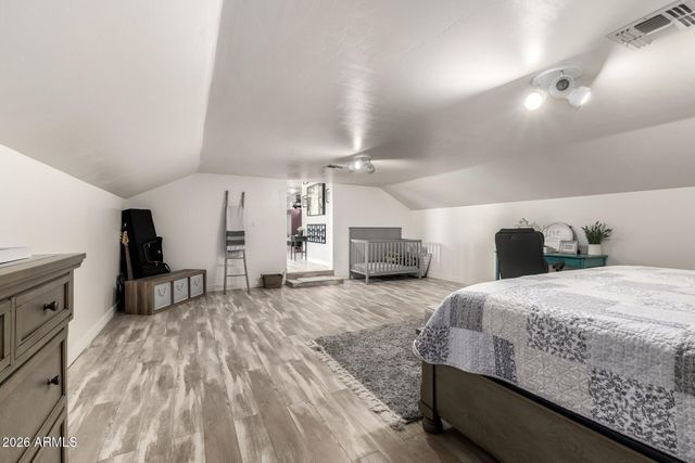6635 N Citrus Road, Waddell, AZ 85355