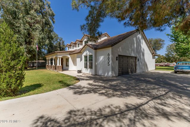 6635 N Citrus Road, Waddell, AZ 85355
