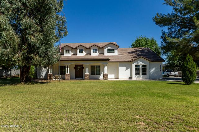 6635 N Citrus Road, Waddell, AZ 85355
