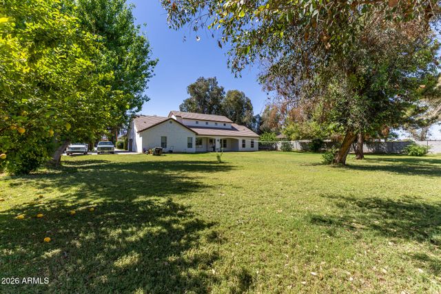 6635 N Citrus Road, Waddell, AZ 85355