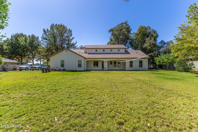 6635 N Citrus Road, Waddell, AZ 85355