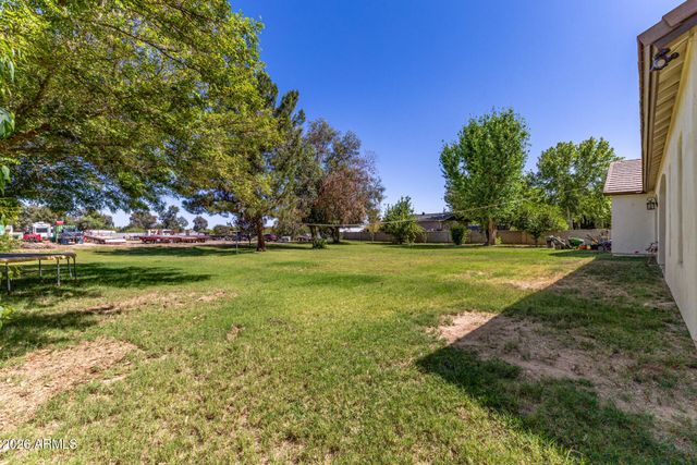6635 N Citrus Road, Waddell, AZ 85355