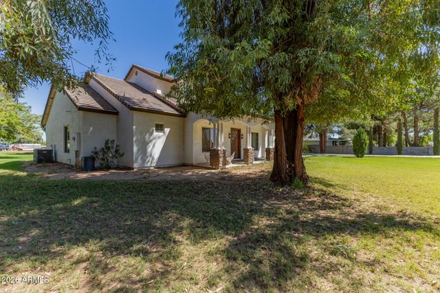 6635 N Citrus Road, Waddell, AZ 85355
