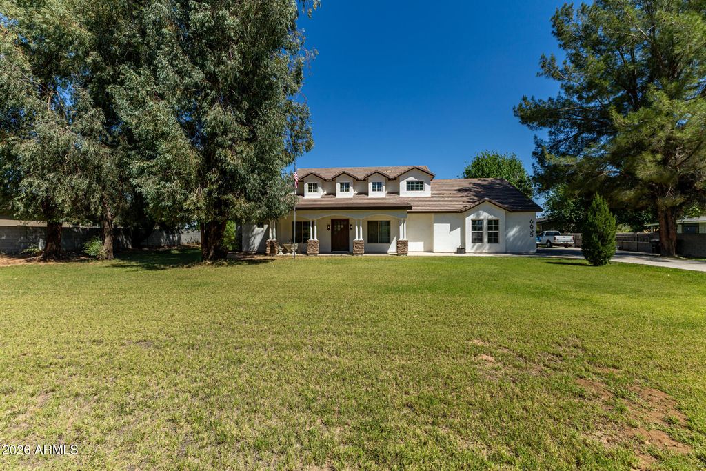 6635 N Citrus Road, Waddell, AZ 85355 — photo 5