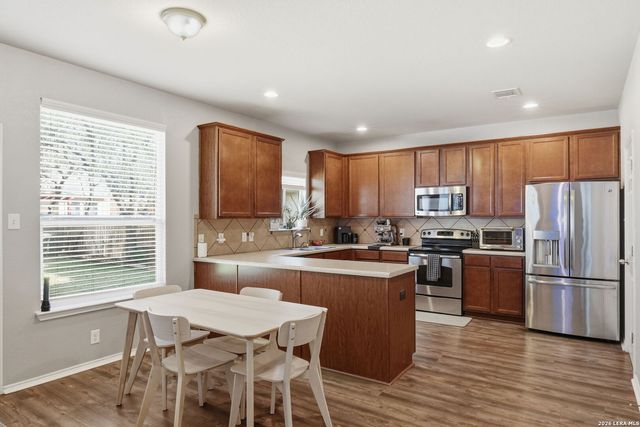 21726 Seminole Oaks, San Antonio, TX 78261