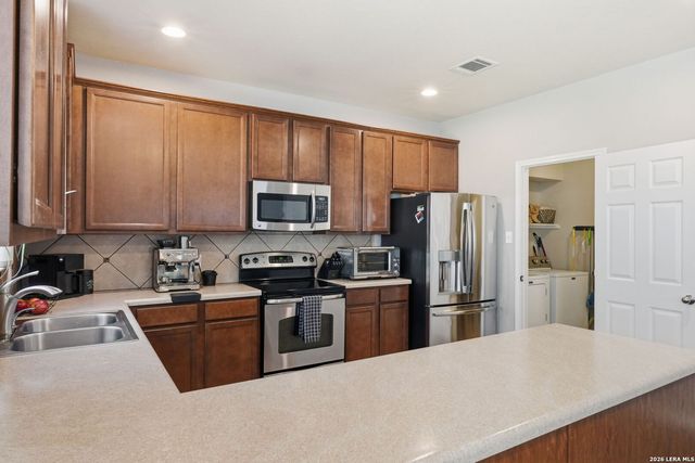 21726 Seminole Oaks, San Antonio, TX 78261