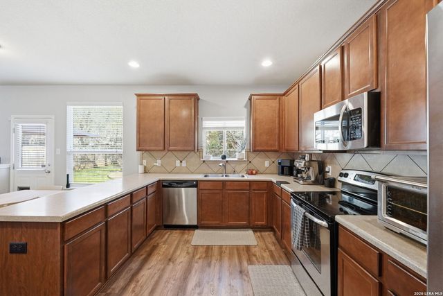 21726 Seminole Oaks, San Antonio, TX 78261