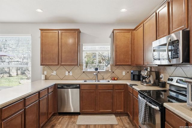 21726 Seminole Oaks, San Antonio, TX 78261