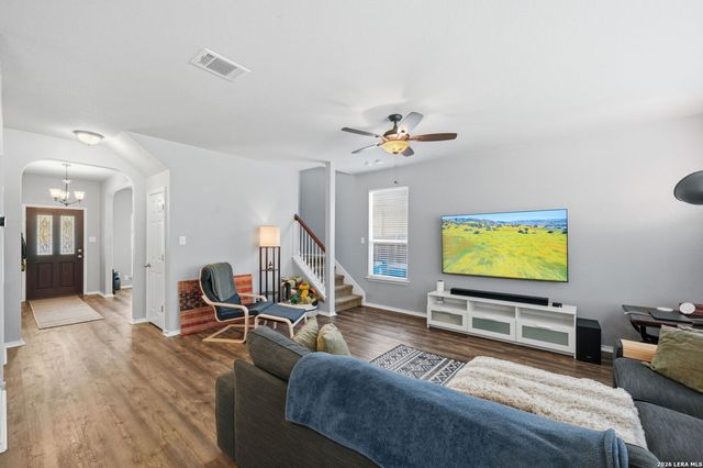 21726 Seminole Oaks, San Antonio, TX 78261