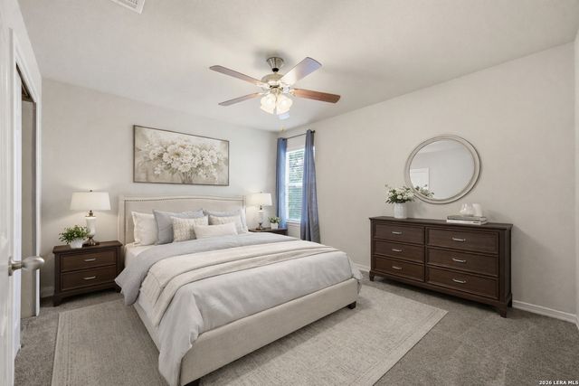 21726 Seminole Oaks, San Antonio, TX 78261