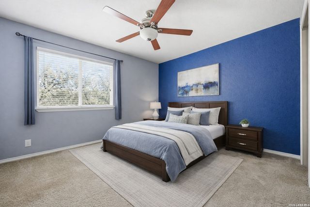 21726 Seminole Oaks, San Antonio, TX 78261