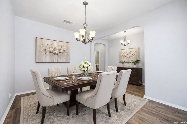 21726 Seminole Oaks, San Antonio, TX 78261