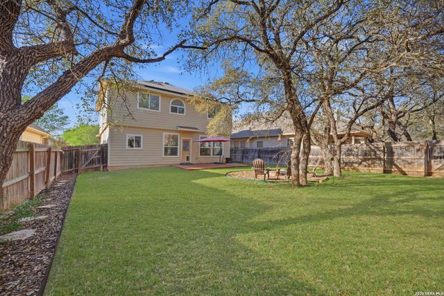 21726 Seminole Oaks, San Antonio, TX 78261