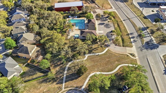 21726 Seminole Oaks, San Antonio, TX 78261