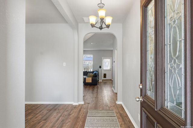 21726 Seminole Oaks, San Antonio, TX 78261