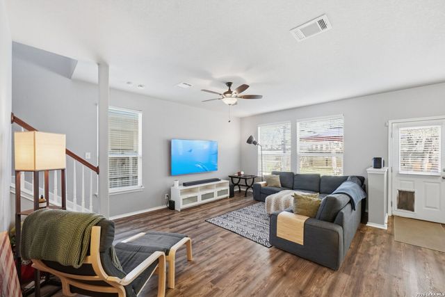 21726 Seminole Oaks, San Antonio, TX 78261