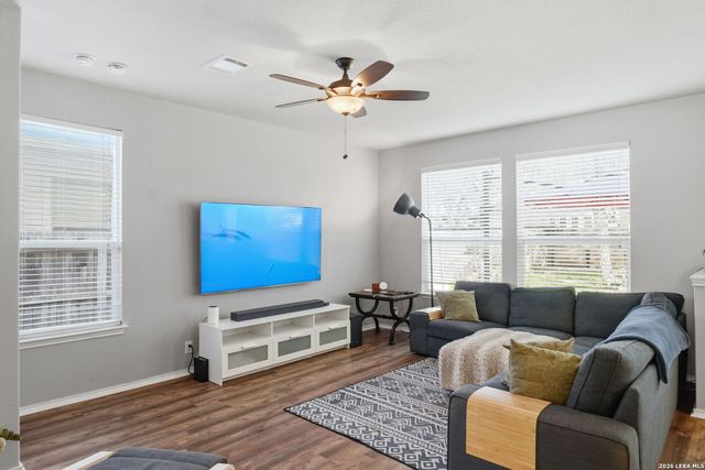 21726 Seminole Oaks, San Antonio, TX 78261