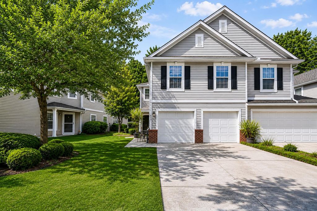 5150 Trump Street 405, North Charleston, SC 29420