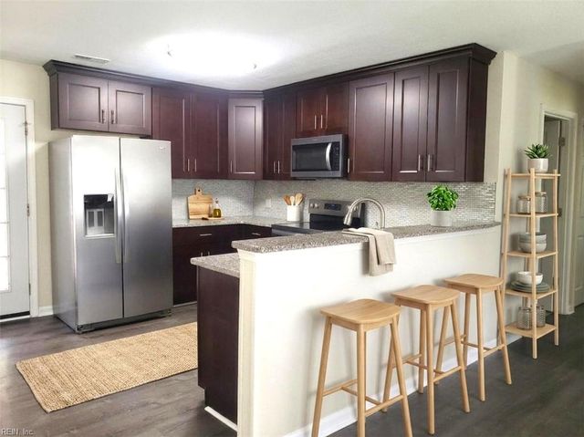 5021 Sancillio DR, Virginia Beach, VA 23455