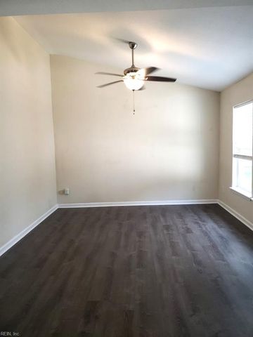 5021 Sancillio DR, Virginia Beach, VA 23455